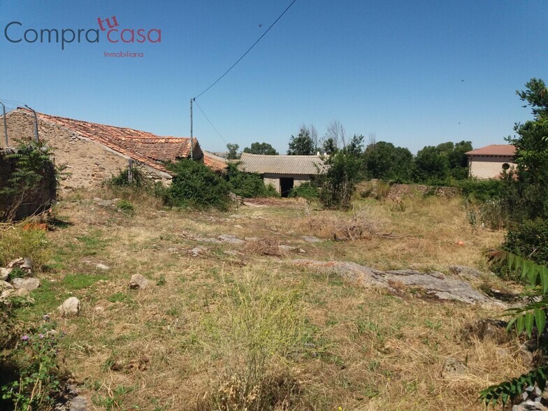 Terreno en La Losa, Segovia en venta - Foto del edificio - Imagen 2 de 3