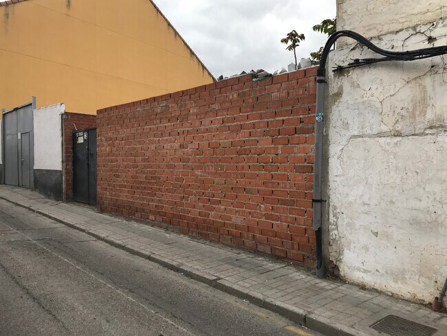 Más detalles de Calle España, 36, Ciempozuelos - Terreno en venta