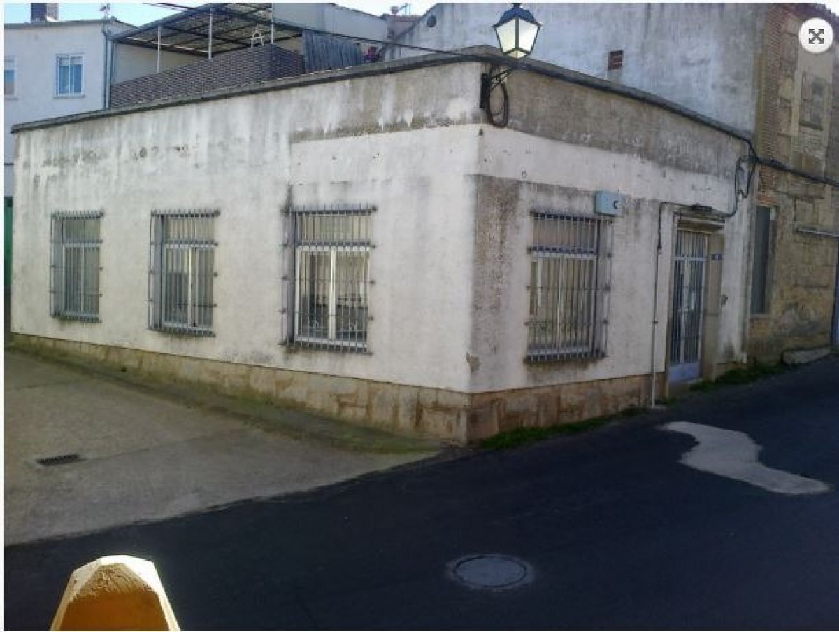 Local en Cantalpino, Salamanca en venta Foto del edificio- Imagen 1 de 3