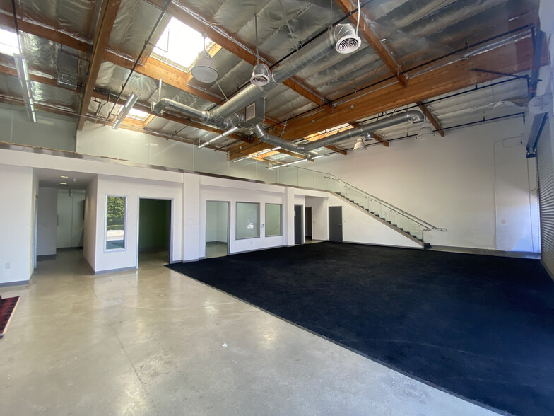 1627 N Gower St, Los Angeles, CA en alquiler - Foto del interior - Imagen 2 de 9