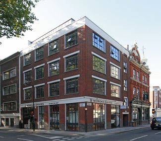 Más detalles de 25 Agdon St, London - Local en alquiler