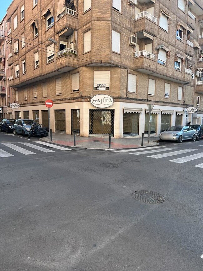 Más detalles de Local en alquiler