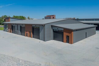 Más detalles de 7542 S Potomac St, Centennial, CO - Flex en alquiler