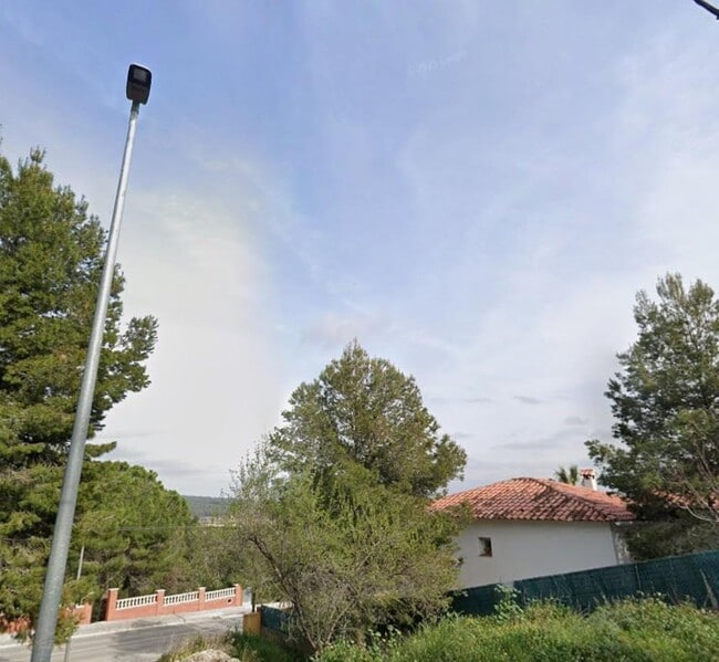 Más detalles de Terreno en venta