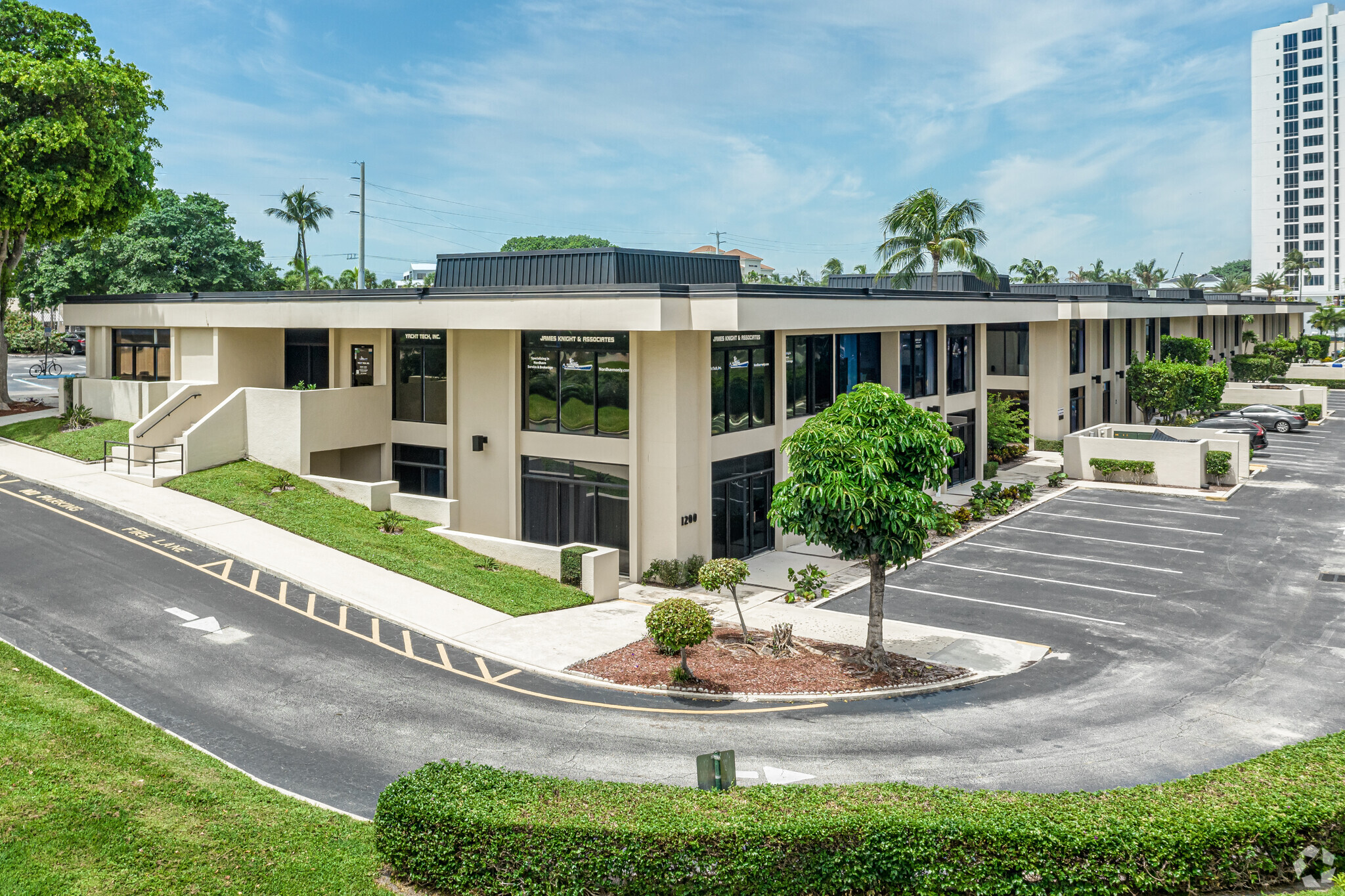 1200 US Highway 1, North Palm Beach, FL en alquiler Foto del edificio- Imagen 1 de 13