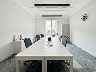 Más detalles de 34 Avenue Kléber, Paris - Coworking en alquiler