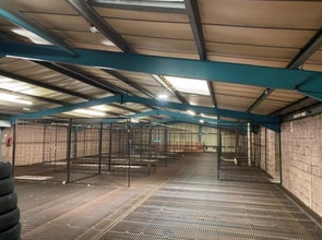 3-23 Kilbirnie Pl, Glasgow en alquiler Foto del interior- Imagen 1 de 1