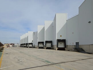 Más detalles de Calle del Tajo, 24, Mejorada del Campo - Nave en alquiler