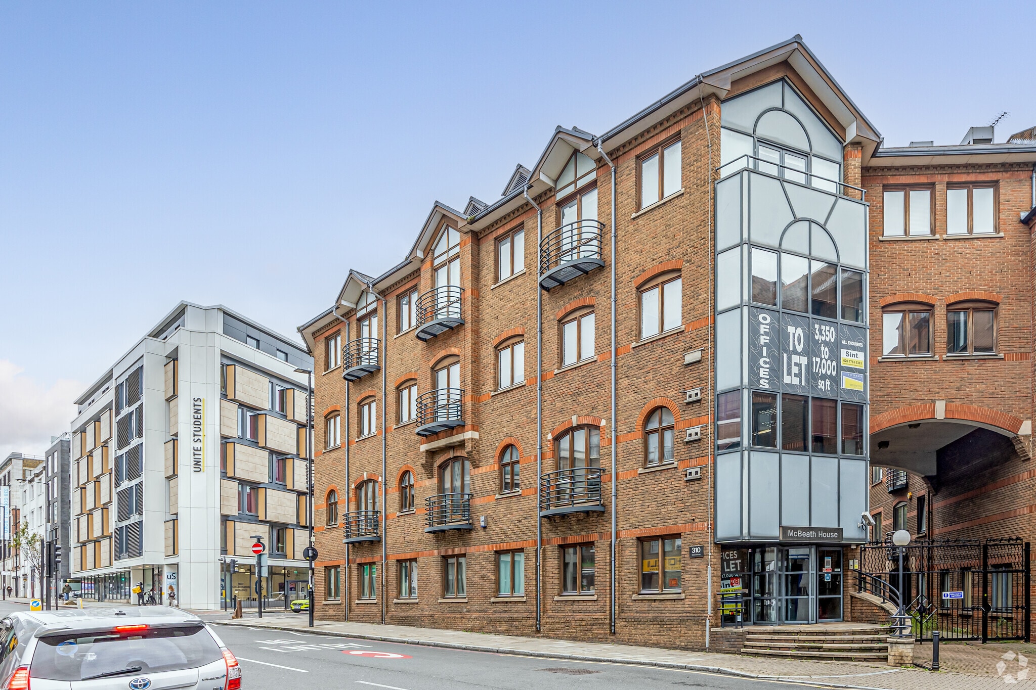 310 Goswell Rd, London en alquiler Foto principal- Imagen 1 de 4
