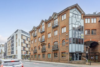 Más detalles de 310 Goswell Rd, London - Oficina en alquiler