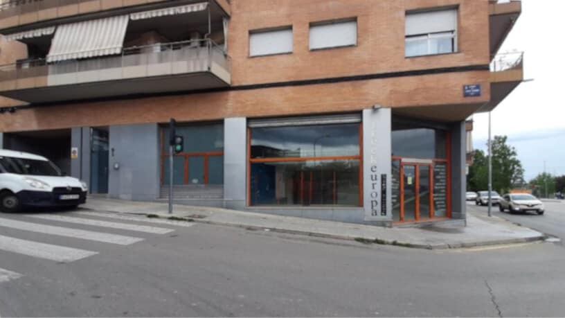 Carrer de Sant Cosme, Terrassa, Barcelona en venta - Foto del edificio - Imagen 2 de 2