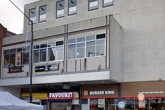 Más detalles de 20 Broad Street Mall, Reading - Coworking en alquiler