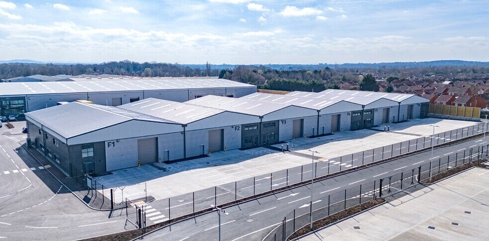 Wilson Rd, Liverpool en alquiler - Foto del edificio - Imagen 2 de 8