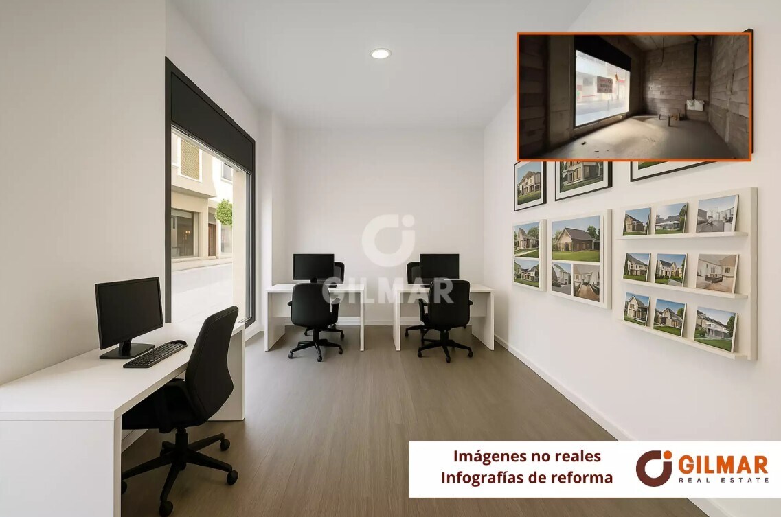 Calle la Naval, 191, Las Palmas de Gran Canaria, LP 35009 -  -  - Foto del interior - Image 1 of 1