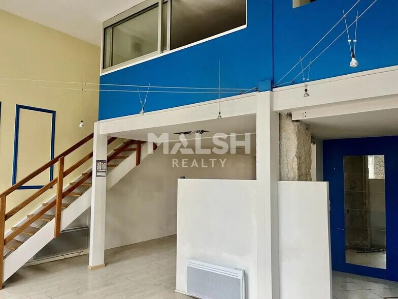 Local en Lyon en alquiler - Foto del interior - Imagen 3 de 5