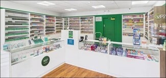 Más detalles de 174 Main St, Cambuslang - Local en venta