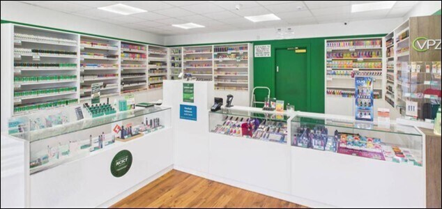 174 Main St, Cambuslang en venta Foto del edificio- Imagen 1 de 5