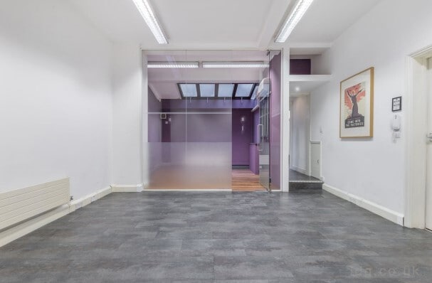 23-23A Great Queen St, London en alquiler Foto del interior- Imagen 1 de 8