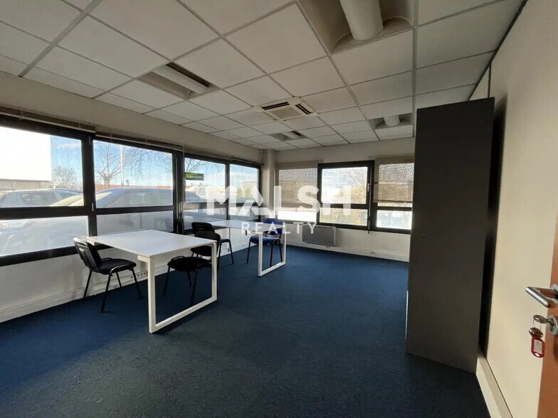 Oficina en Limas en alquiler - Foto del interior - Imagen 2 de 15