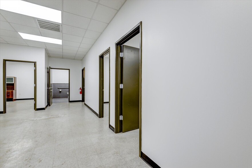 1620 N Main St, Pearland, TX en venta - Foto del edificio - Imagen 3 de 23