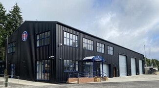 Más detalles de Buckler’s Hard, Beaulieu - Oficina, nave en alquiler