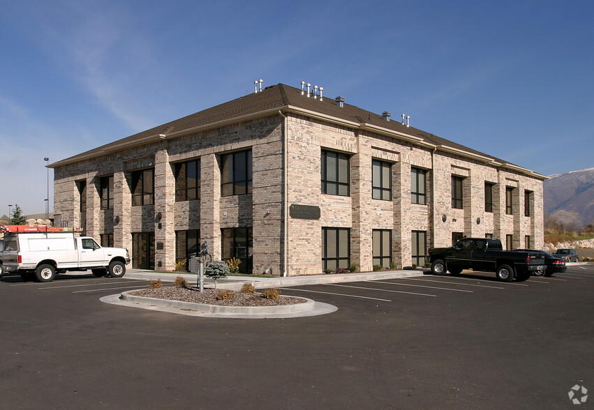 890 Heritage Park Blvd, Layton, UT en alquiler - Foto del edificio - Imagen 2 de 8