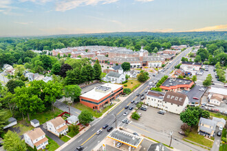 30 W Mount Pleasant Ave, Livingston, NJ - vista aérea  vista de mapa - Image1