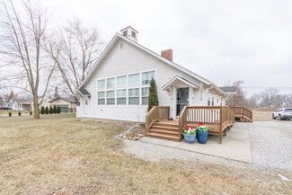 Más detalles para 33494-33518 Jefferson Ave, Brownstown, MI - Locales en venta