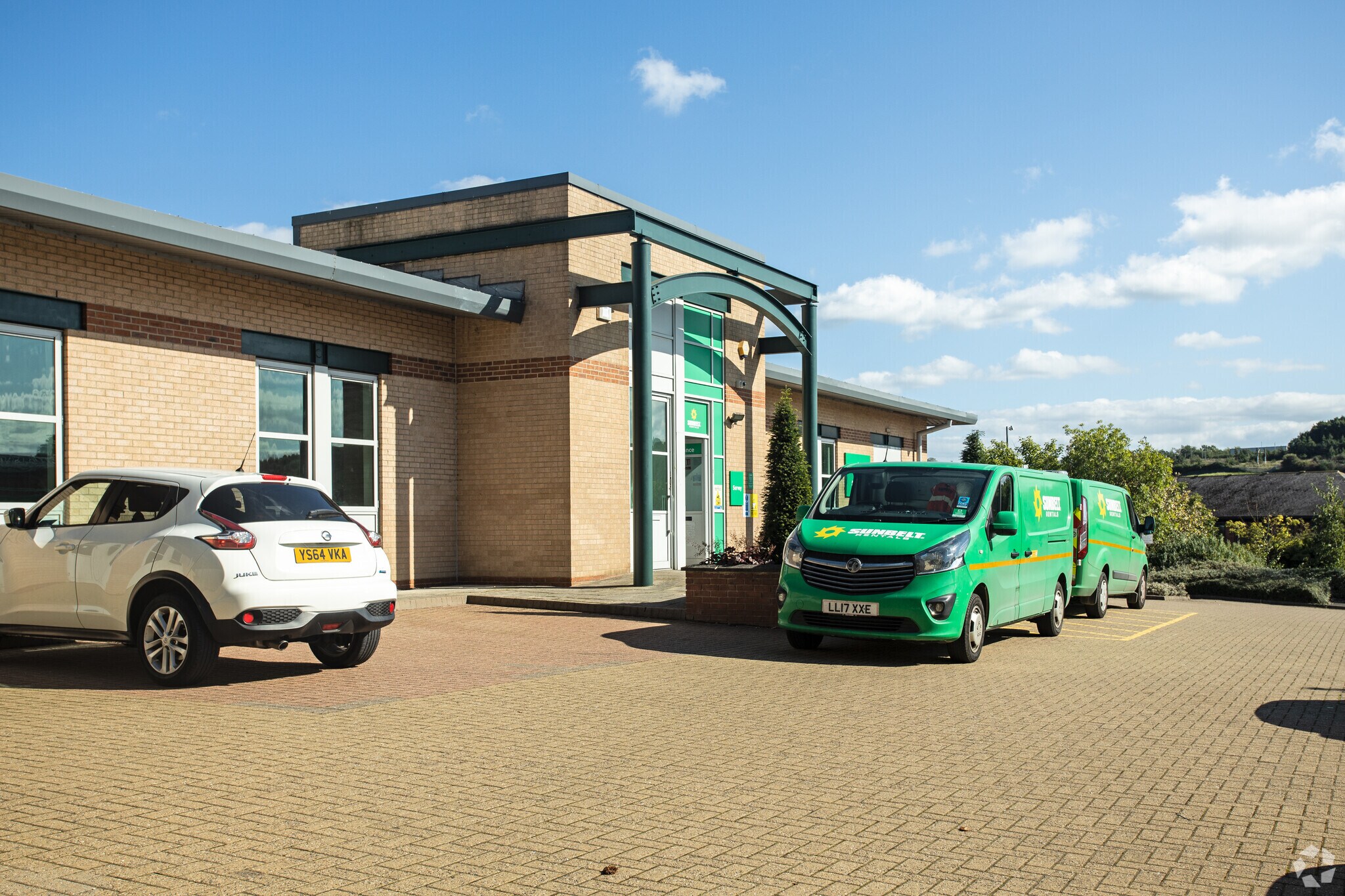 Colima Ave, Sunderland en alquiler Foto del edificio- Imagen 1 de 2