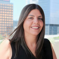 Melia El-Beaini