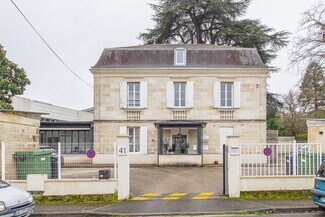 Más detalles de 41 Rue Professeur Calmette, Cenon - Coworking en alquiler