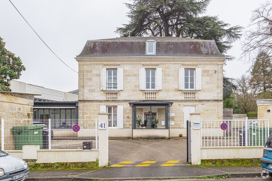 41 Rue Professeur Calmette, Cenon en alquiler - Foto principal - Imagen 1 de 33