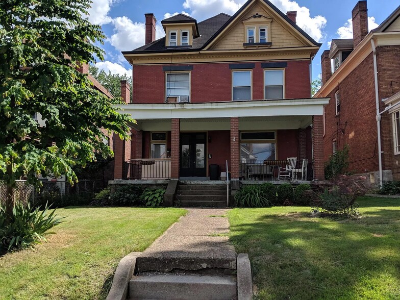 6-Unit East Liberty Portfolio cartera de 2 inmuebles en venta en LoopNet.es - Foto del edificio - Imagen 1 de 10