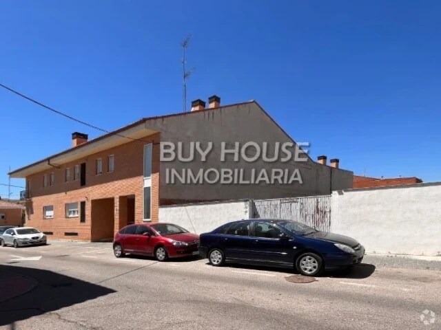 Terreno en Illescas, Toledo en venta Foto principal- Imagen 1 de 1