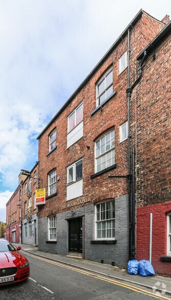 8 Cheapside, Wakefield en venta - Foto principal - Imagen 1 de 13