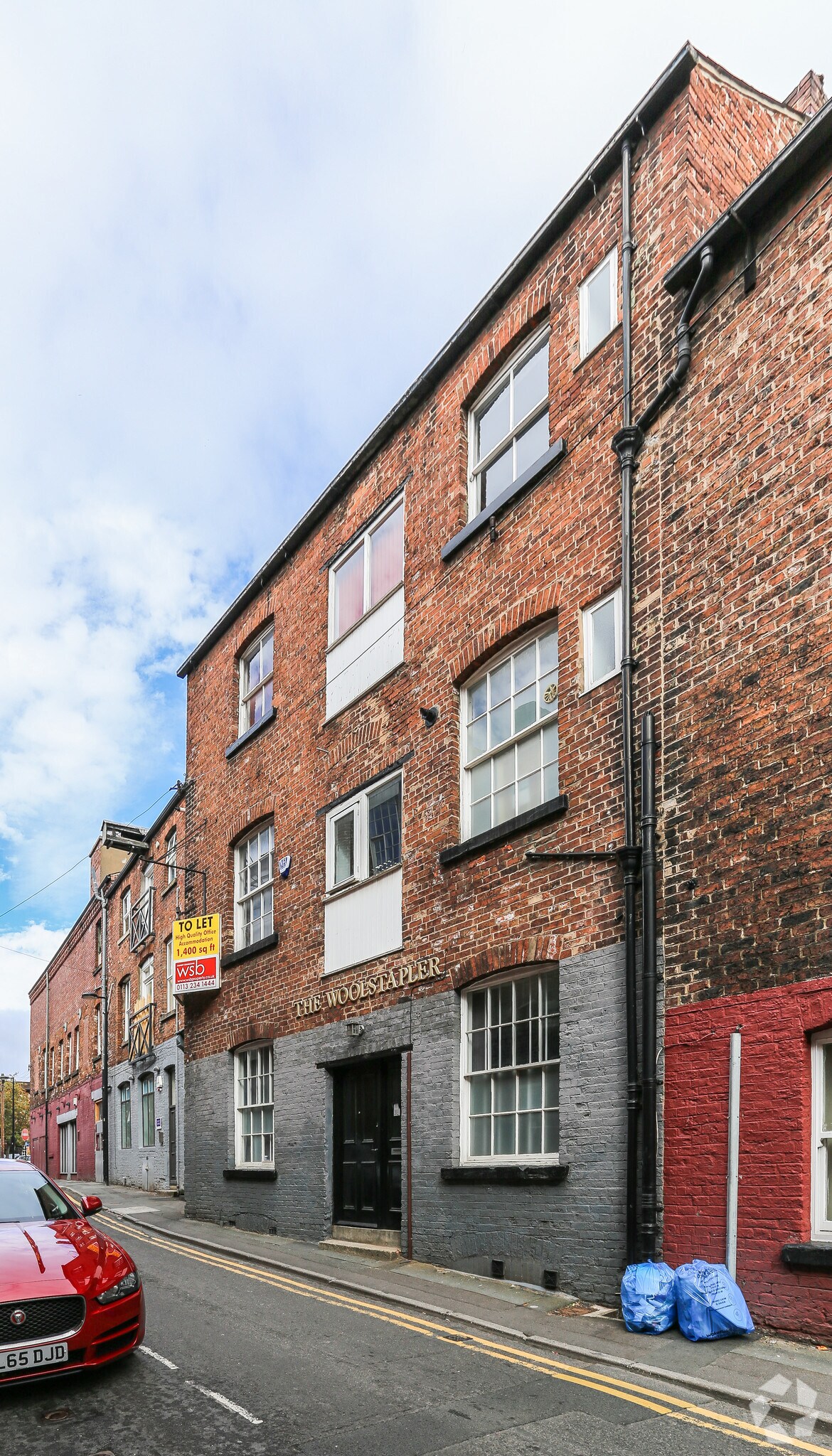 8 Cheapside, Wakefield en venta Foto principal- Imagen 1 de 14