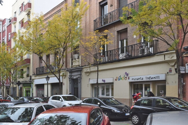 Más detalles de Edificio residencial​ en venta