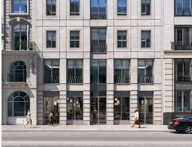 26 St. James's Sq, London en alquiler Foto del edificio- Imagen 1 de 4