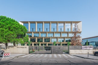 Más detalles de Avenida Europa, 20 A, Alcobendas - Oficina en alquiler