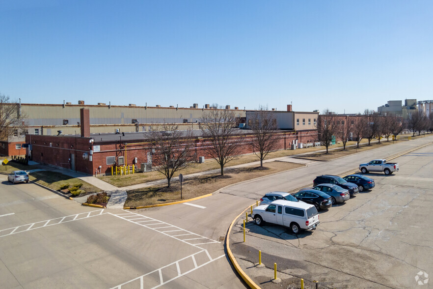 160 Rochester Dr, Louisville, KY en alquiler - Foto del edificio - Imagen 3 de 9