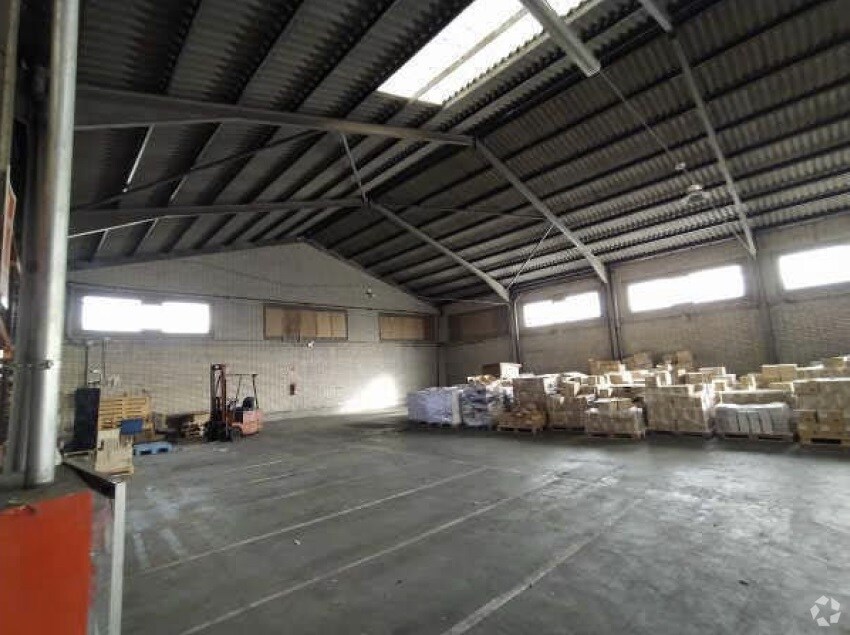 Calle Marcelino Camacho, 37, Móstoles, Madrid en venta Foto principal- Imagen 1 de 1