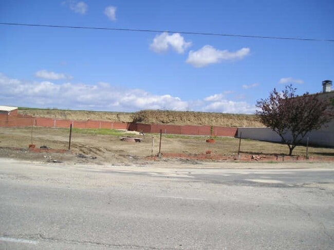 Más detalles de Terreno en venta