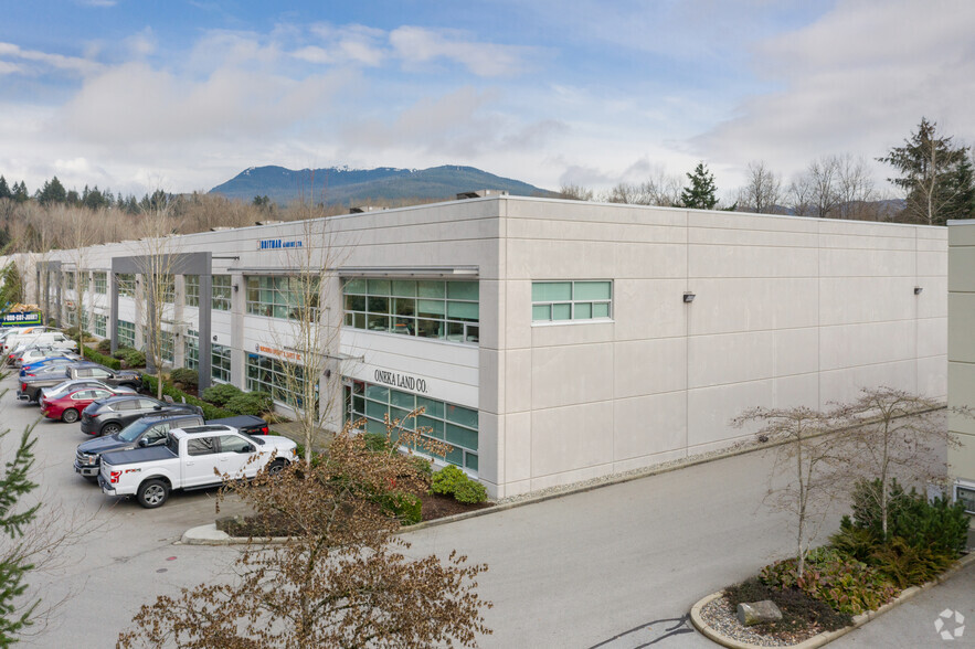 2433 Dollarton Hwy, North Vancouver, BC en venta - Foto del edificio - Imagen 3 de 7