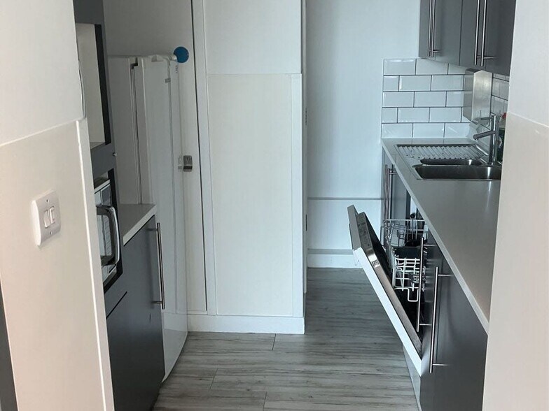 Onslow St, Guildford en alquiler - Foto del interior - Imagen 3 de 6