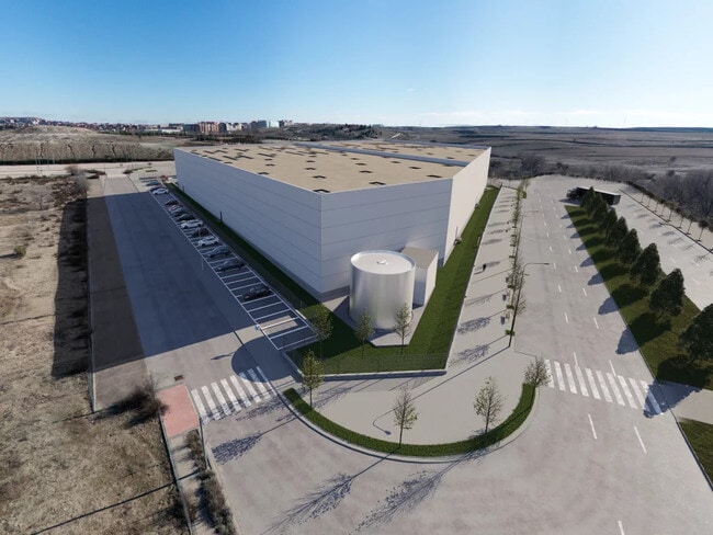 Más detalles de Calle de Soutelo de Montes, 7, Madrid - Nave en alquiler