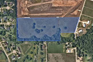 Más detalles para TBD Precinct Line Rd., Richmond, TX - Terrenos en venta