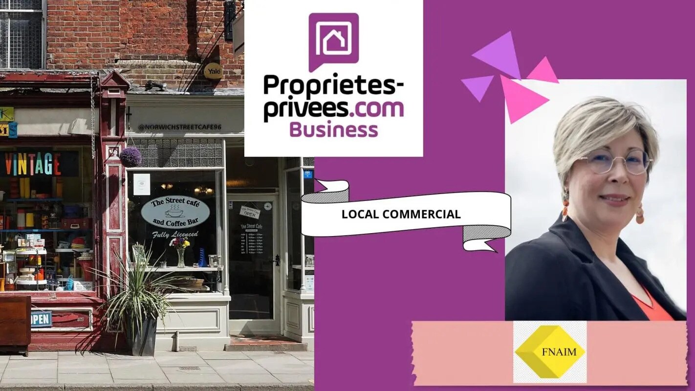 Flex en Saint-Malo en alquiler Foto del edificio- Imagen 1 de 6