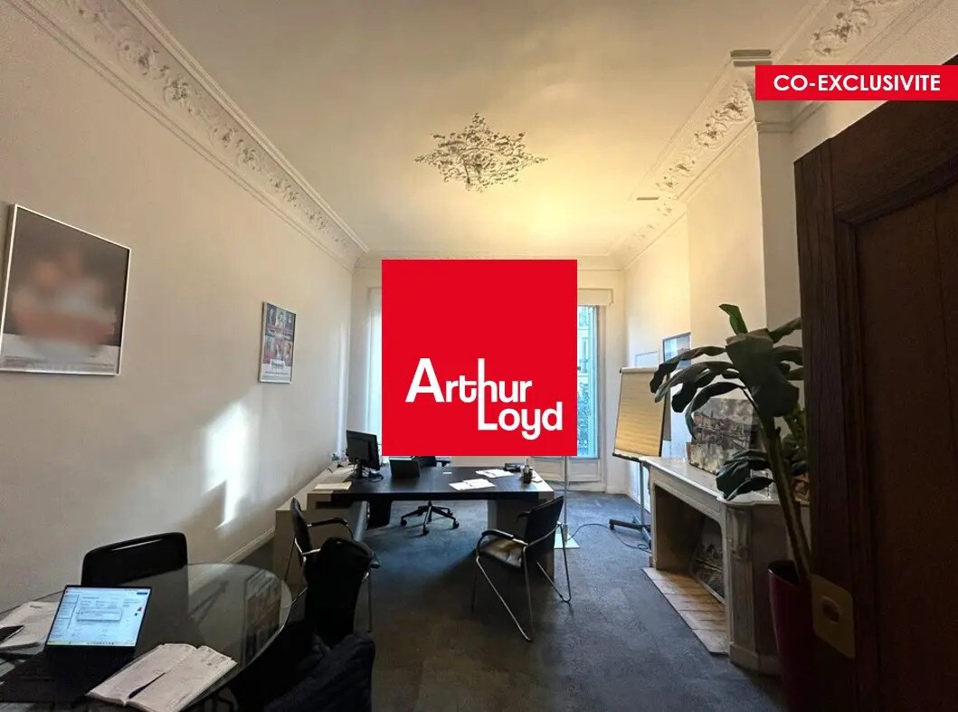 180 Rue De Rome, Marseille en venta Foto del interior- Imagen 1 de 6