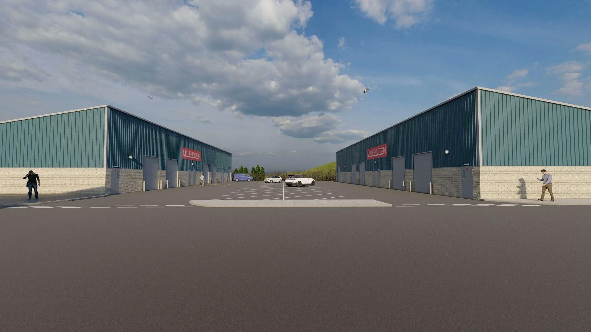 Friarton Rd, Perth en alquiler Foto del edificio- Imagen 1 de 2