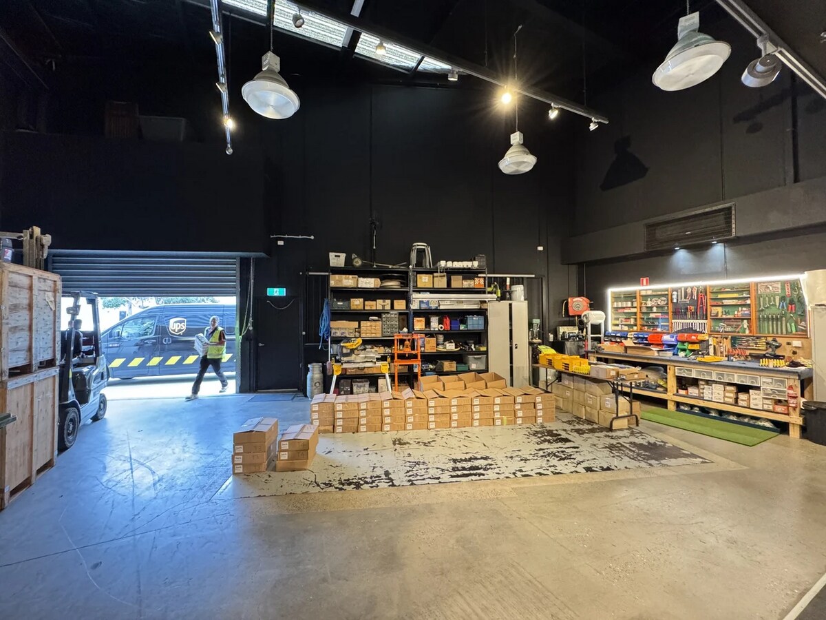 28 Rogers St, Port Melbourne, VIC 3207 - Unidad C5 - - Foto del interior - Image 1 of 6